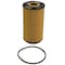 Mann-Filter Oil Filter, Hu8010Z HU8010Z - alternate 1